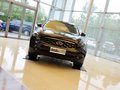 英菲尼迪FX FX50 5.0L 自动 巅峰版 5座 2013款图片