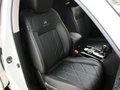 英菲尼迪FX 2012款 FX37 3.7AT超越版图片
