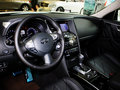 英菲尼迪FX 2012款 FX37 3.7AT超越版图片
