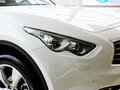 英菲尼迪FX 2012款 FX37 3.7AT超越版图片