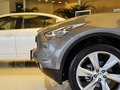 英菲尼迪FX FX37 3.7L 自动 超越版 5座 2013款图片