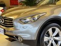 英菲尼迪FX FX37 3.7L 自动 超越版 5座 2013款图片
