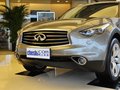 英菲尼迪FX FX37 3.7L 自动 超越版 5座 2013款图片
