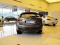 英菲尼迪FX FX37 3.7L 自动 超越版 5座 2013款图片