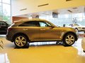 英菲尼迪FX FX37 3.7L 自动 超越版 5座 2013款图片