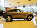 英菲尼迪FX FX37 3.7L 自動 超越版 5座 2013款圖片