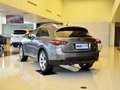 英菲尼迪FX FX37 3.7L 自動(dòng) 超越版 5座 2013款圖片