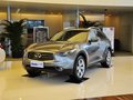 英菲尼迪FX FX37 3.7L 自动 超越版 5座 2013款图片