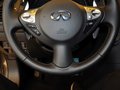 英菲尼迪FX FX37 3.7L 自動(dòng) 超越版 5座 2013款圖片