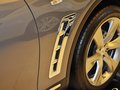 英菲尼迪FX FX37 3.7L 自動 超越版 5座 2013款圖片