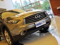 英菲尼迪FX FX37 3.7L 自動(dòng) 超越版 5座 2013款圖片