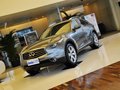 英菲尼迪FX FX37 3.7L 自動 超越版 5座 2013款圖片