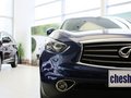 英菲尼迪FX 2013款 FX37 五周年限量版图片