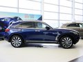 英菲尼迪FX 2013款 FX37 五周年限量版图片