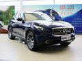 英菲尼迪FX 2013款 FX37 五周年限量版图片