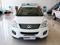 哈弗H6 哈弗H6 2.0T MT 2012款图片