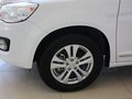 哈弗H6 哈弗H6 2.0T MT 2012款图片