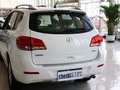 哈弗H6 哈弗H6 2.0T MT 2012款图片