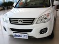 哈弗H6 哈弗H6 2.0T MT 2012款图片