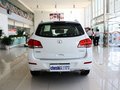 哈弗H6 哈弗H6 2.0T MT 2012款图片