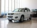 哈弗H6 哈弗H6 2.0T MT 2012款图片