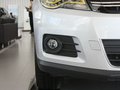 途观 途观 1.8TSI MT 两驱进享版 2012款图片