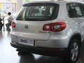 途观 途观 1.8TSI MT 两驱进享版 2012款图片