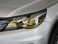 途观 途观 1.8TSI MT 两驱进享版 2012款图片