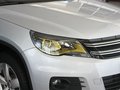 途观 途观 1.8TSI MT 两驱进享版 2012款图片