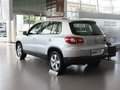途观 途观 1.8TSI MT 两驱进享版 2012款图片