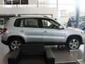途观 途观 1.8TSI MT 两驱进享版 2012款图片