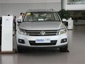 途观 途观 1.8TSI MT 两驱进享版 2012款图片