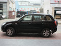 瑞虎 2012款瑞虎 1.6CVT图片