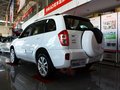 瑞虎 瑞虎 1.6DVVT CVT 2012款图片