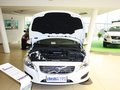 沃尔沃V60 V60 2.0T AT 智尚版 2013款图片