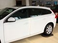 沃尔沃V60 V60 2.0T AT 智尚版 2013款图片