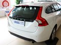 沃尔沃V60 V60 2.0T AT 智尚版 2013款图片