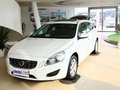 沃尔沃V60 V60 2.0T AT 智尚版 2013款图片