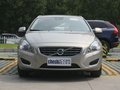 沃尔沃V60 V60 T5 舒适版 2013款图片