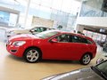 沃尔沃V60 2013款 V60 2.0T AT 智雅版图片