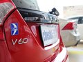沃尔沃V60 2013款 V60 2.0T AT 智雅版图片