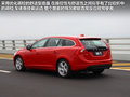 沃尔沃V60 图片