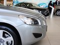 沃尔沃V60 2013款 V60 2.0T AT 智尊版图片