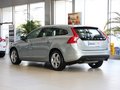 沃尔沃V60 2013款 V60 2.0T AT 智尊版图片