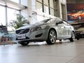 沃尔沃V60 2013款 V60 2.0T AT 智尊版图片