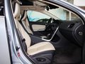 沃尔沃V60 2013款 V60 2.0T AT 智尊版图片