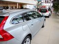 沃尔沃V60 2013款 V60 2.0T AT 智尊版图片