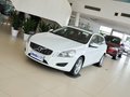 沃尔沃V60 V60 2.0T AT 智尊版 2013款图片