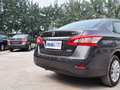 轩逸 2012款 1.6L CVT 豪华版图片