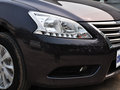 轩逸 2012款 1.6L CVT 豪华版图片